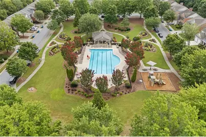 2012 Hailston Drive, Duluth, GA 30097 - Photo 36