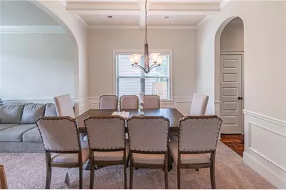 29 Bay Crest Court, Loganville, GA 30052 - Photo 8