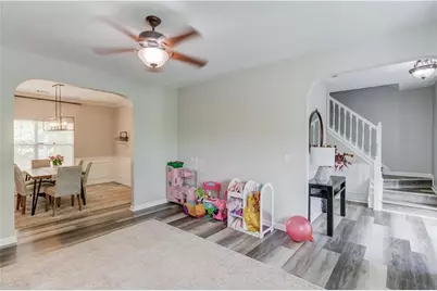 114 Farm Valley Drive, Canton, GA 30115 - Photo 6