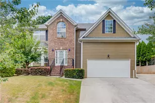 114 Farm Valley Dr, Canton, GA 30115 - Photo 1