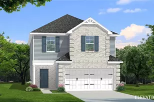 25 Cedar Dr, Fairburn, GA 30213 - Photo 1