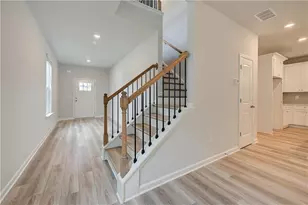 25 Cedar Dr, Fairburn, GA 30213 - Photo 6