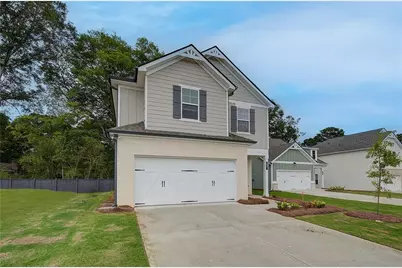 25 Cedar Drive, Fairburn, GA 30213 - Photo 4