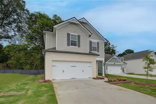 25 Cedar Dr, Fairburn, GA 30213 - Photo 4