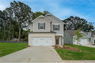 25 Cedar Drive, Fairburn, GA 30213 - Photo 2