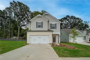 25 Cedar Dr, Fairburn, GA 30213 - Photo 2