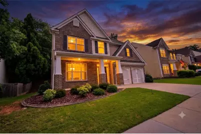 6799 Island Pointe Drive, Buford, GA 30518 - Photo 2