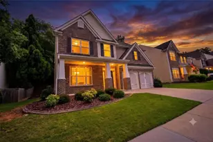 6799 Island Pointe Dr, Buford, GA 30518 - Photo 2