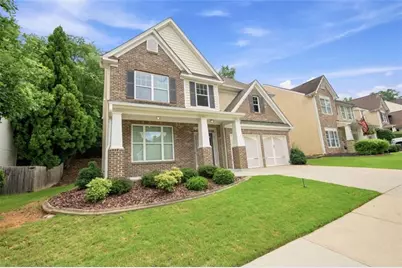 6799 Island Pointe Drive, Buford, GA 30518 - Photo 28