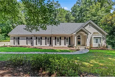 3040 Spalding Drive, Atlanta, GA 30350 - Photo 2