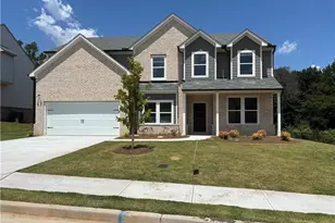 326 Rodeo Dr, Auburn, GA 30011 - Photo 1