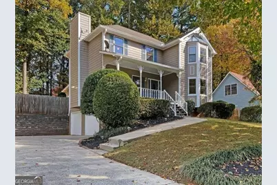2081 Kolb Ridge Court, Marietta, GA 30228 - Photo 1