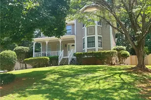 2081 Kolb Ridge Ct, Marietta, GA 30228 - Photo 1