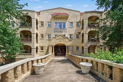 2855 Peachtree Road NE #205, Atlanta, GA 30305 - Photo 1
