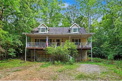 161 Hodge Road, Carrollton, GA 30116 - Photo 1