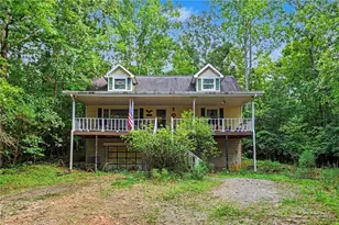 161 Hodge Rd, Carrollton, GA 30116 - Photo 1