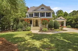 148 Parkside Ln, Eatonton, GA 31024 - Photo 1