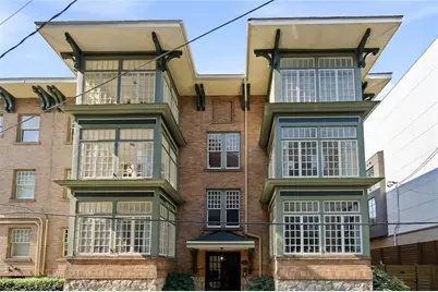171 6th Street NE #10, Atlanta, GA 30308 - Photo 2
