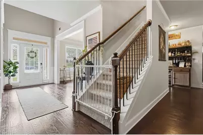 6169 Mulberry Park Drive, Braselton, GA 30517 - Photo 12