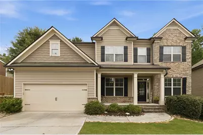 6169 Mulberry Park Drive, Braselton, GA 30517 - Photo 8