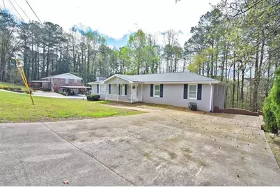86 Regency Way SE, Mableton, GA 30126 - Photo 1