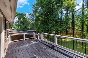 1043 Justice Ln NW, Acworth, GA 30102 - Photo 32