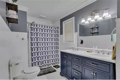 1043 Justice Lane NW, Acworth, GA 30102 - Photo 18
