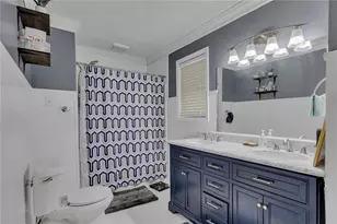 1043 Justice Ln NW, Acworth, GA 30102 - Photo 18