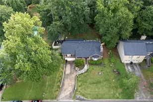 1043 Justice Ln NW, Acworth, GA 30102 - Photo 40