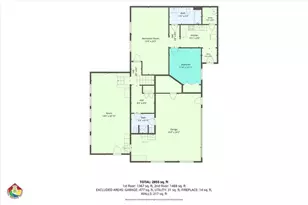 1043 Justice Ln NW, Acworth, GA 30102 - Photo 44