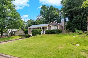 1043 Justice Ln NW, Acworth, GA 30102 - Photo 6