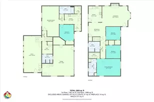 1043 Justice Ln NW, Acworth, GA 30102 - Photo 46