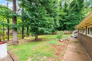 1043 Justice Ln NW, Acworth, GA 30102 - Photo 34