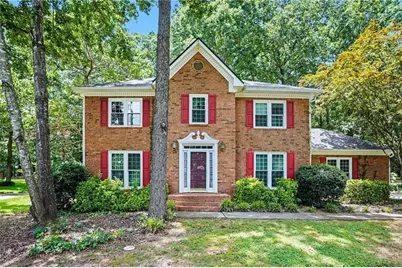 9175 Fairhaven Place, Jonesboro, GA 30236 - Photo 2