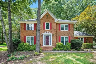 9175 Fairhaven Pl, Jonesboro, GA 30236 - Photo 2