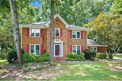 9175 Fairhaven Place, Jonesboro, GA 30236 - Photo 1