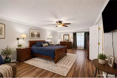 985 Spring Brook Drive, Lawrenceville, GA 30043 - Photo 4