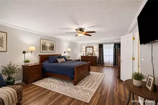 985 Spring Brook Dr, Lawrenceville, GA 30043 - Photo 4