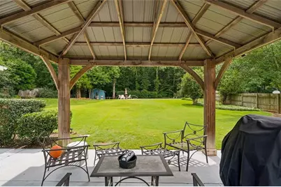 985 Spring Brook Drive, Lawrenceville, GA 30043 - Photo 14