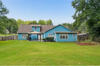 985 Spring Brook Drive, Lawrenceville, GA 30043 - Photo 8