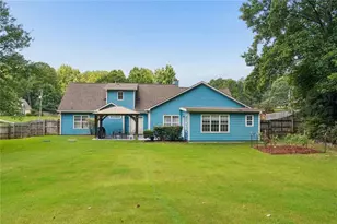 985 Spring Brook Dr, Lawrenceville, GA 30043 - Photo 8