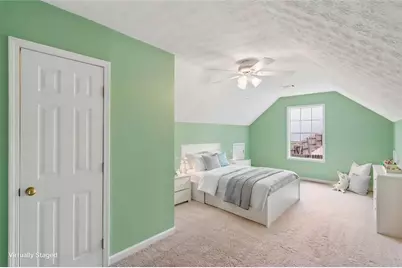 985 Spring Brook Drive, Lawrenceville, GA 30043 - Photo 20