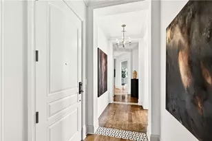 3376 Peachtree Rd NE, Atlanta, GA 30326 - Photo 8