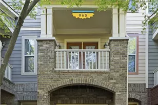 865 Commonwealth Ave SE, Atlanta, GA 30312 - Photo 2