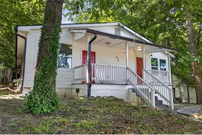 2008 Joseph E Boone Boulevard, Atlanta, GA 30314 - Photo 2