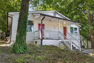 2008 Joseph E Boone Blvd, Atlanta, GA 30314 - Photo 2