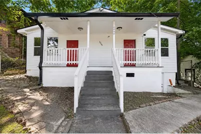 2008 Joseph E Boone Boulevard, Atlanta, GA 30314 - Photo 1