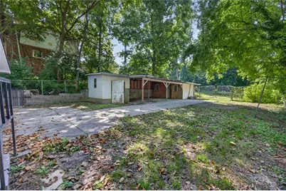 2008 Joseph E Boone Boulevard, Atlanta, GA 30314 - Photo 28
