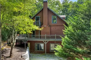 160 Adams Cir, Mineral Bluff, GA 30559 - Photo 2