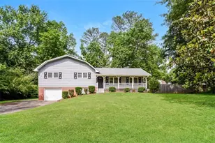 6581 Windsor Dr, Acworth, GA 30102 - Photo 1